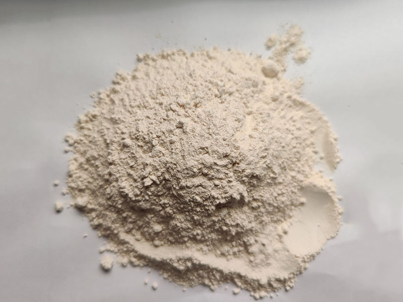 Magnesium oxide 85 yellow powder