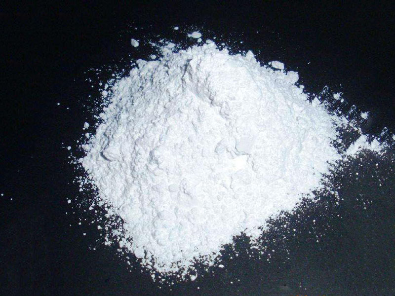 Magnesium Oxide