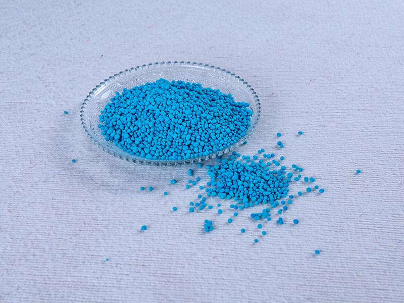 Magnesium Fertilizer(Kieserite)