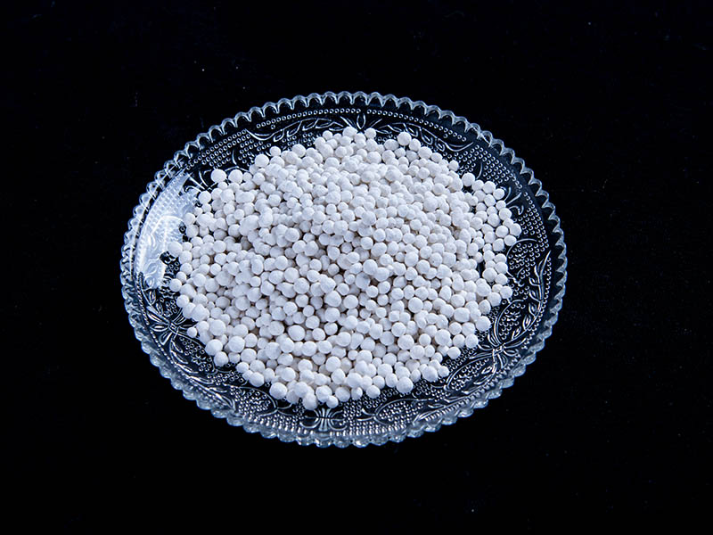 Magnesium Fertilizer(Kieserite)  granules
