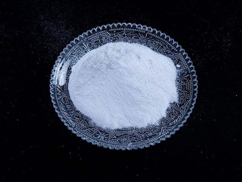 Magnesium Sulphate Trihydrate