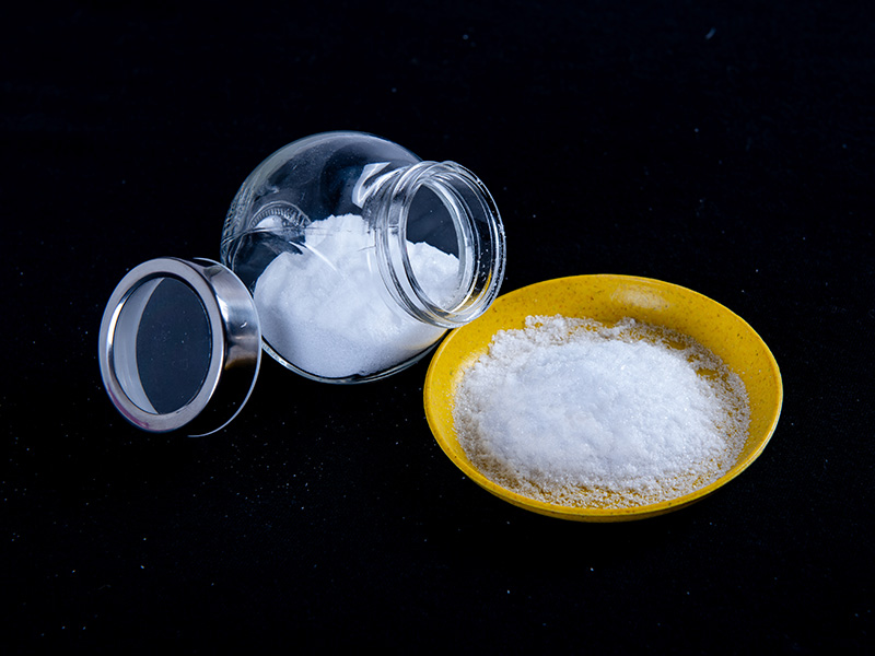 Magnesium Sulphate Heptahydrate