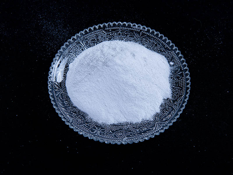 Magnesium Sulphate Anhydrous (powder)