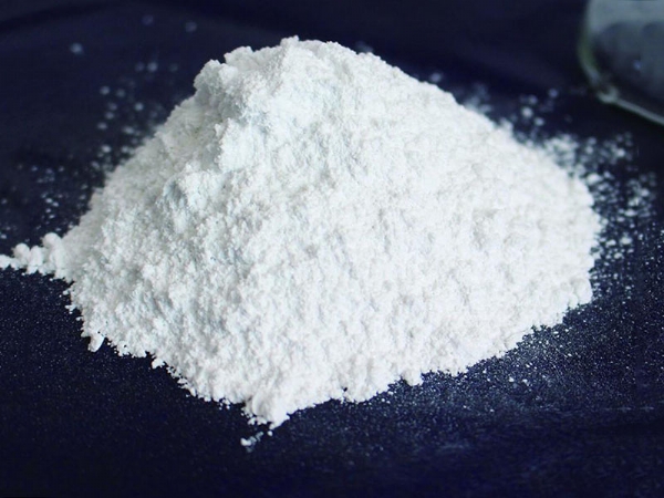 Magnesium Oxide 85 White Powder