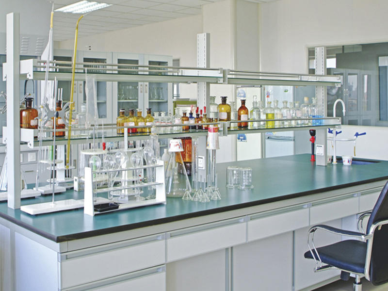 2-实验室