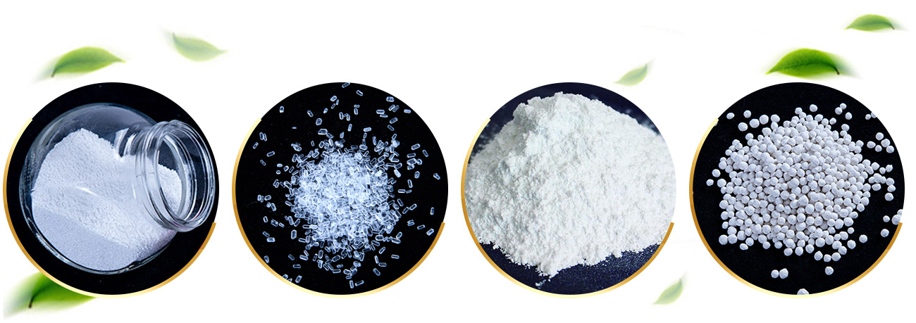 Weifang City Huakang Magnesium Sulphate Factory