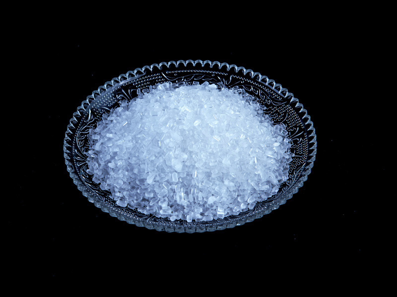 七水硫酸镁中颗粒（1-4mm）